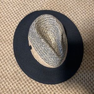 Panama Sun Hat